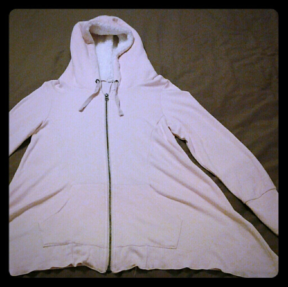 Lemon sweatshirt